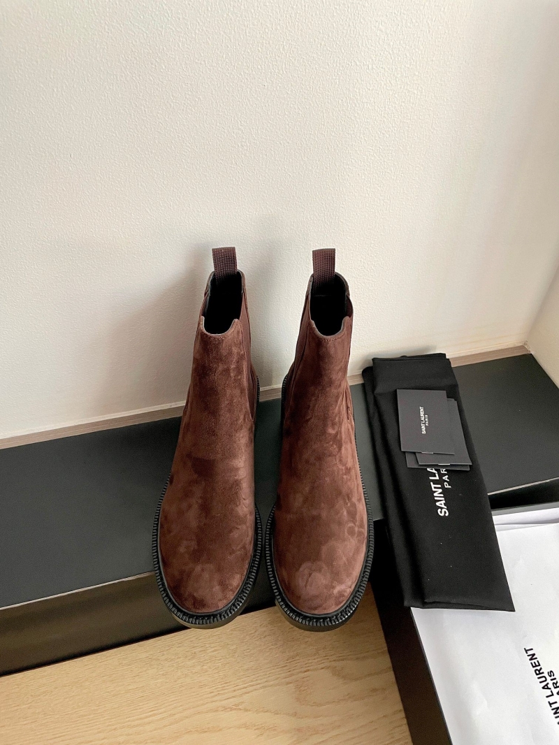 Y51 boots